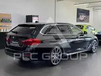 2019 BMW 540