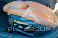 2019 BMW 540