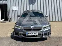 2019 BMW 540