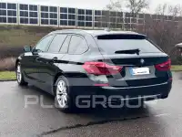 2019 BMW 540