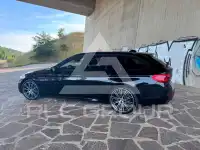 2019 BMW 540