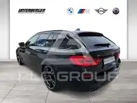 2019 BMW 540