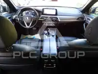 2019 BMW 540