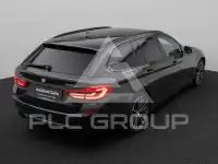 2019 BMW 540