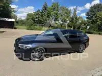 2019 BMW 540