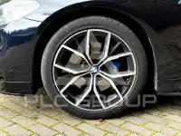 2019 BMW 540