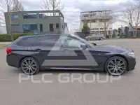 2019 BMW 540