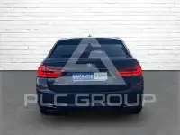 2019 BMW 540