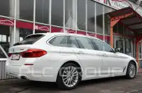 2019 BMW 540