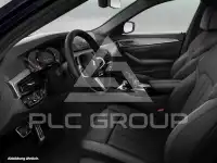 2019 BMW 540