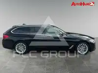 2019 BMW 540