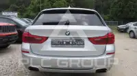 2019 BMW 540