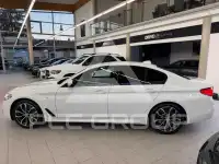 2019 BMW 540