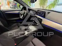 2019 BMW 540