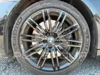 2019 BMW 540