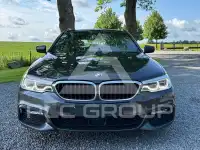 2019 BMW 540