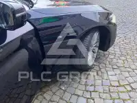 2019 BMW 540