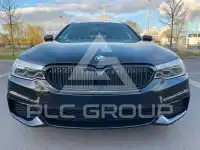 2019 BMW 540