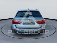 2019 BMW 540