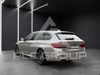 2019 BMW 540