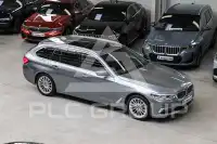 2019 BMW 540