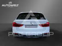 2019 BMW 540