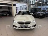 2019 BMW 540