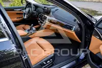 2019 BMW 540