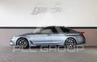2019 BMW 540
