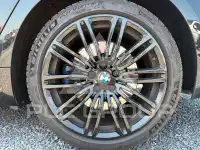 2019 BMW 540