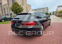 2019 BMW 540
