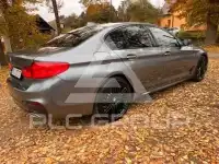 2019 BMW 540