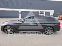 2019 BMW 540