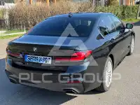 2019 BMW 540