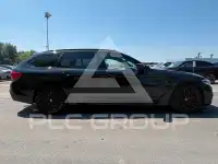 2019 BMW 540