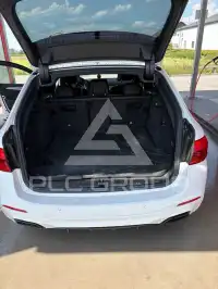 2019 BMW 540