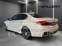 2019 BMW 540
