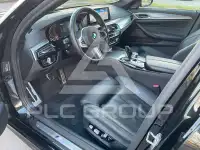 2019 BMW 540