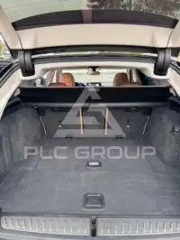 2019 BMW 540