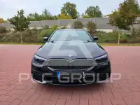 2019 BMW 540