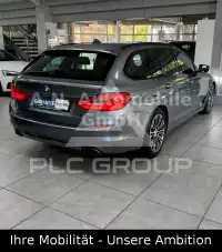 2019 BMW 540