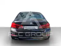 2019 BMW 540