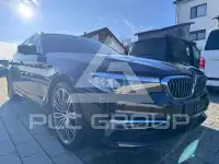 2019 BMW 540