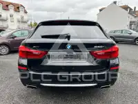 2019 BMW 540