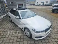 2019 BMW 540