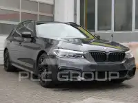 2019 BMW 540