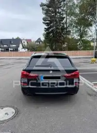 2019 BMW 540