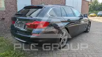 2019 BMW 540