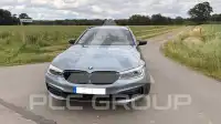 2019 BMW 540