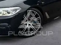 2019 BMW 540